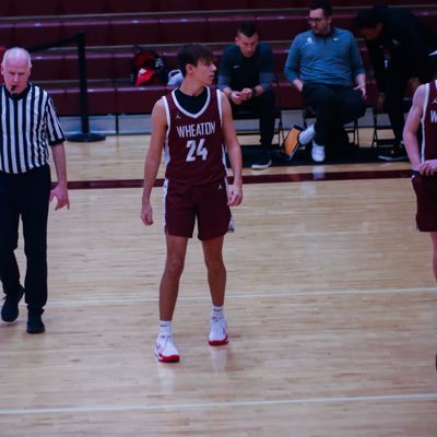 kalebistvanik26's profile picture. 6'3 SG| Wheaton Academy class of 2026| 3.0 GPA | email: Kalebistvanik@outlook.com |331-293-1748 | god bless 🙏 |