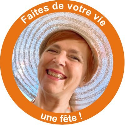 christine2actes's profile picture. Web entrepreneuse
https://t.co/WTkDp3XPUO
Ensemble pour les libertés, référente Bretagne, développeuse du site web d'Ensemble pour les LIbertés
#PIC