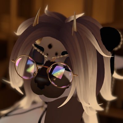 Mori1241's profile picture. age:23 | pan | furry | 18+ NSFW/SFW | she/her |