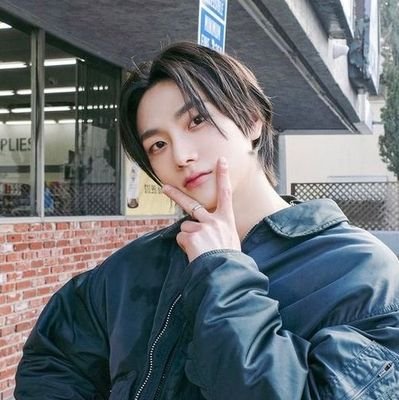 punjangs's profile picture. ✧･ﾟ: fangirl for life :･ﾟ✧
 full-time dreamer 🐱
part-time screamer for my bias 🦭 
~03L~
My bussines @chupoup_go    
Tiktok @punjangss