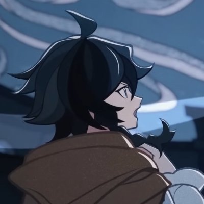 sassy_rizz's profile picture. boyfailure crying over a fictional boy