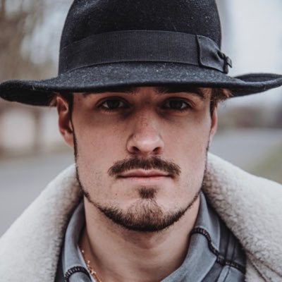 TimDieck's profile picture. Figure Skater / Winter Olympian 2022 Creation of my own special story