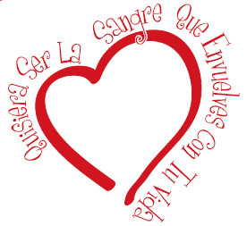 Somos un grupo de voluntarios que buscamos generar conciencia sobre la importancia de la donación de sangre en la sociedad y organizamos campañas de donación.