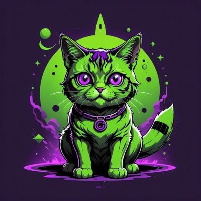RushCat_'s profile picture. Rush Cat 🐾 Launching on Solana via https://t.co/8ZHhv5DFxv 🚀 Fast, fresh, and built for what’s next. Stay ready the move is live. https://t.co/aurWzqak6o