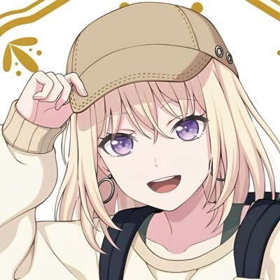 lynvtic's profile picture. 19 ✧ she/her ✧ multifandom