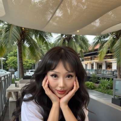 AnwynVerse's profile picture. The beauty of life is not in its perfection, but in how we accept its imperfections 🚫 Investment strategies, rude