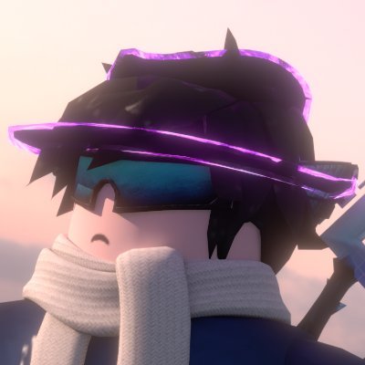 DelightTheDev's profile picture. Just Solo Roblox Game Developer.