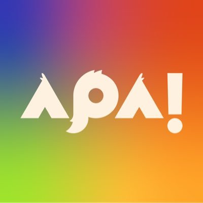 anthropartyarg's profile picture. La convención en el corazón de Argentina! 🐾