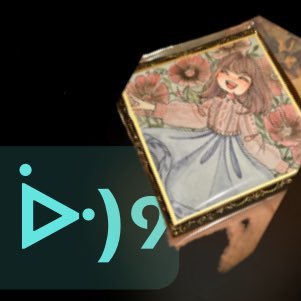 niyi_hawo's profile picture. レゼ篇映画のｷｬﾗの表情や動きの表現とても綺麗だった✨祝福二世現役祝二圏 概念ぼや〜っと話してます(ｽﾍﾟｰｽ)