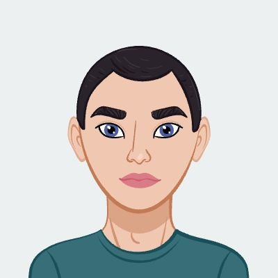 Amon_liven's profile picture. Stocks, Ai