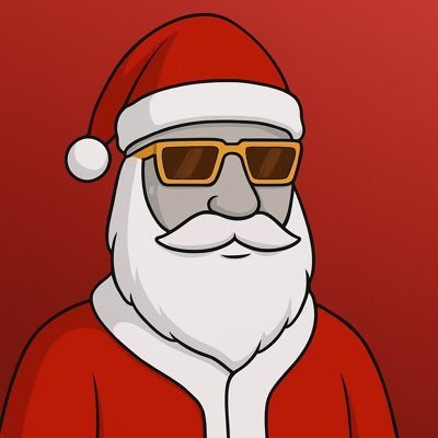 MikioSuizu92932's profile picture. $SANTA coin merry Xmas 🎄