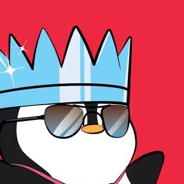 ActuallyAgents's profile picture. Purveyor of Memes, real estate & not financial advice | Director of Vibes @pudgypenguins
