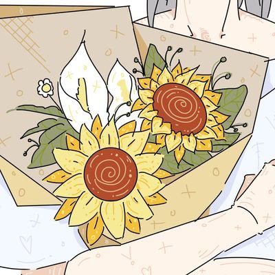 YozoraYami1's profile picture. 