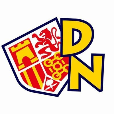 D_Nacional's profile picture. Nacionalismo Español desde 1995.
Milita//ÚNETE dn@democracianacional.es