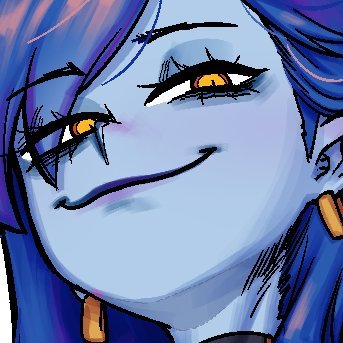 OnlyWaifu's profile picture. I like Elden Ring ~ so we make videos and art of it!
https://t.co/JEHZPjnMbi