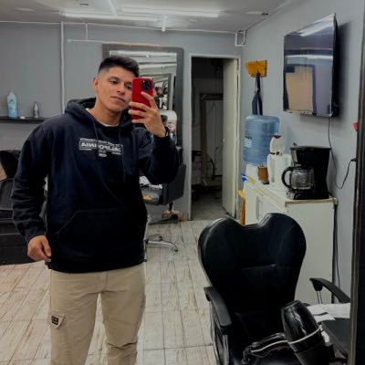 GastonColinir's profile picture. Cba- Río Negro