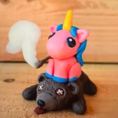 grampaat37's profile picture. YesIndeedJesusIsKing