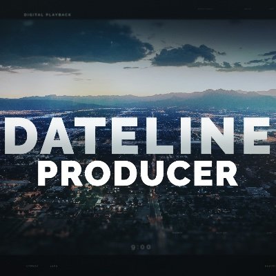 @DatelineNBCProd