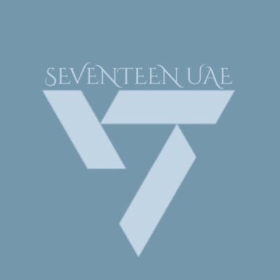 svt_uae's profile picture. 1st @pledis_17 fanbase in the U.A.E. | Est: 150813 | Updates & Info & events |  @seventeen_uae back up| 💌UAEseventeen@gmail.com