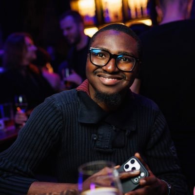 ShehuAwwal's profile picture. DevOps Engineer with Interests around Infrastructure in Software and AI/ML Models, Security & Automation.