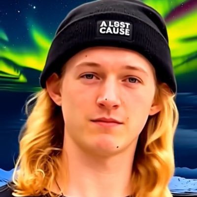 Exister2R's profile picture. 