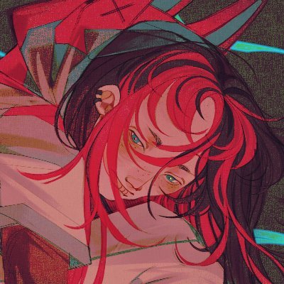 Hard33763's profile picture. illustrator ✦ she/her ✦ 21↑ ✦rus/eng (google translator) ✦ a lot of sketches