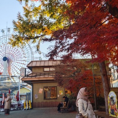 LinaOktvia's profile picture. 🐨 Cross the RIVER, You can do it! 
Bangtan 💜 170429