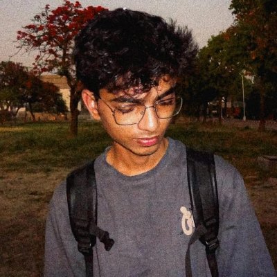 harshdeep0x01's profile picture. Sophomore @TIETofficial | Cybersecurity Professional | Security Researcher @Hacker0x01 | Backend Developer | DevOps | Core @GDGIndia