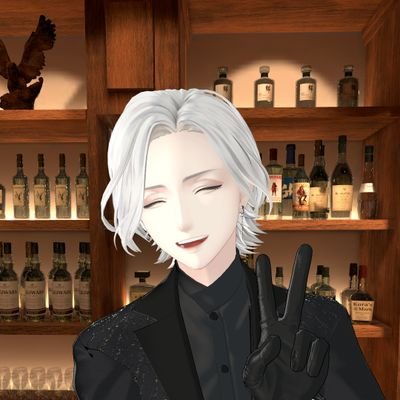 VrcMirakuro's profile picture. VRChat民