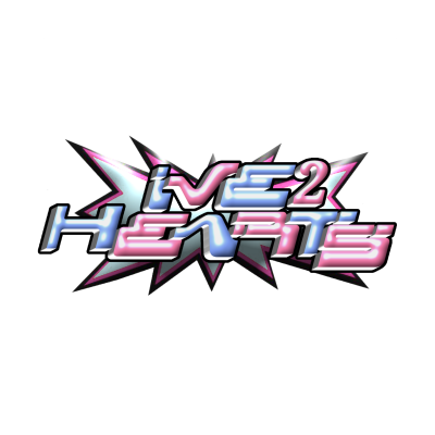 @ive2hearts