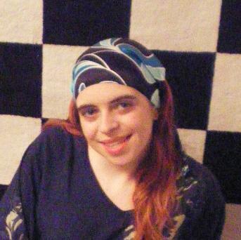 hannah33rpm's profile picture. 