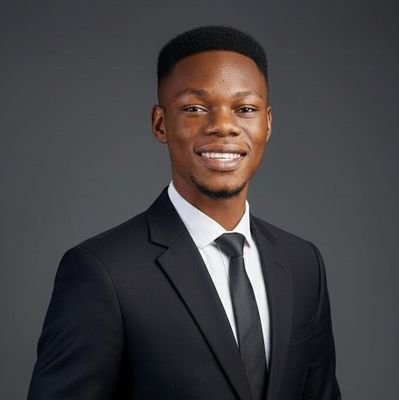 jaysamuel124452's profile picture. physiotherapy student.
saved ✝️.
👷‍♀️ 🏢
💼 Crypto Newbie on the daily grind
🪙 Airdrops | Web3 Tasks.
📢 Official Yapper | Farmer 💨💨
🧠 Learn. Earn. Repeat.