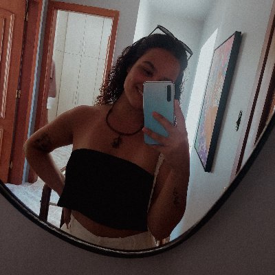 cogumelissa's profile picture. 