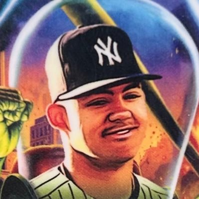 RepkoJoseph's profile picture. Love Cards ! Huge NASCAR fan! Yankees and 49ers fan! #MrJoesCards https://t.co/nr7L9npEA8