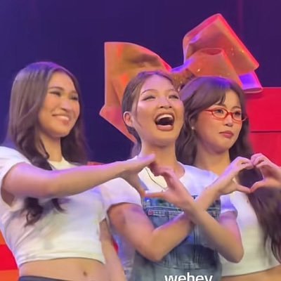 bini_vergara's profile picture. For Korea and PH Nation’s Girl Group — SNSD and BINI 🌸 || holy trinity : TTS & majholet ||