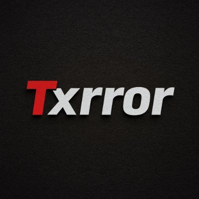 TxrrorzinR6's profile picture. 