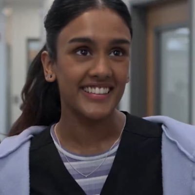 nursecrashout's profile picture. kingdon/javadi poster, autistic healthcare worker, 20’s, she/her • minors dni