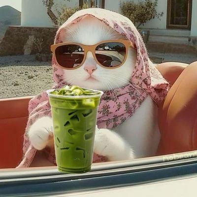 shabu055's profile picture. เป็นติ่งสำนักแม่ครูบุหลันแห่งพบพระ  กุมารแมวศิษย์แม่ครู  #ข่มขลัง 🙏 #BintSireethorn #PuinoonBint #ปุยนุ่นบิ๊นท์ #ทองของแม่ครู #ไอ้ทองของแม่ครู