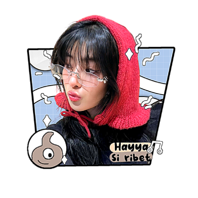 hacyya's profile picture. nobody ⠀ is ⠀better⠀ than⠀ the⠀ original⠀: (+62 ) ⠀ Following ⠀all⠀of ⠀@X ⠀rules⠀ and⠀guidelines |⠀⠀⠀⠀ ⠀ ⠀