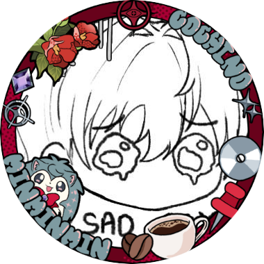 illen_nyehehe's profile picture. bo-ho!
mostly draw ship art⚠️⚠️ 🎫💿 🐍💎
still learning artist ✍🏻/ESL