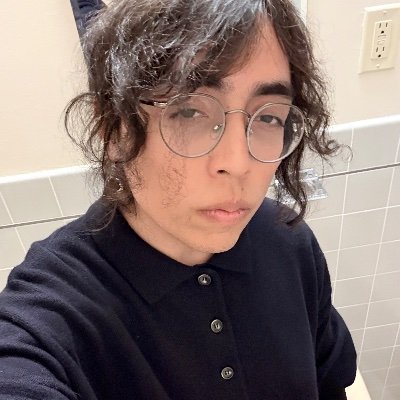 Kirbin24's profile picture. She/Her 🏳️‍⚧️🇲🇽 28. Math major @ SFSU. I watch alotta movies. Joanna Newsom mega fan.