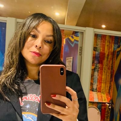 ChezMarie81's profile picture. Wife, Mother, devote Jw, the way of the truth is the best way of living 🙏🏾 Isaiah 48:18❤️Retro geek🤓movie buff🍿music lover🎵sci-fi lover👽 foodie🍷🌮