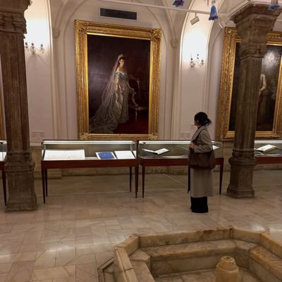 MarleneMc05's profile picture. Music heals what people can't