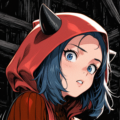 Threateningblls's profile picture. Illustrous + Photoshop 🖌️
Japanese Style Mag Covers ⛩️👘🇯🇵
Anime, Toons and Games Characters 🤩