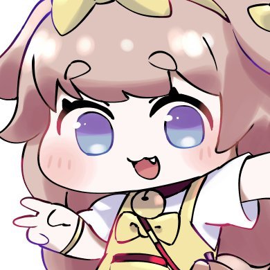 Tomin_farm's profile picture. トリッカルの絵垢
バター推し
まったりプレイ中