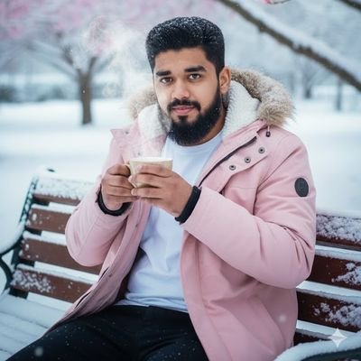 aqeel35109's profile picture. ALHAMDULILLAH ❤️