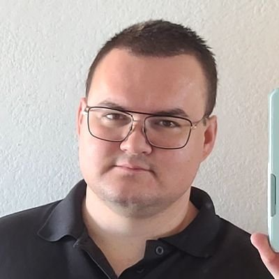 aristophanes333's profile picture. proud father / super relaxed guy - I love classic fiction, photography,  film, and being outdoors;

My fun account:  https://t.co/0NSx4iP6hi