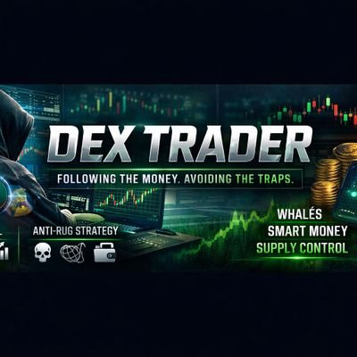 Mustycul0's profile picture. Dex Trader with a plan | Onchain analyst |  I track money before price moves 📉 | Anti-Rugs | Airdrops | Web3 jobs |

#ETH #SOLANA #AIRDROP