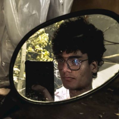 MohammadAn62616's profile picture. 18 • CS • Delhi
open for tech intern postions ( ab to etta uthane wali bhi chalegi )