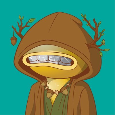 CloakedElder's profile picture. 🐸 1 of 5 Elder Cloaks / 1 of 86 Elder Frogs in @ThePlagueNFT / Ribbit 🐸